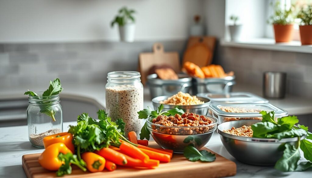 vegan meal prep ideas vegan meal prep ideas