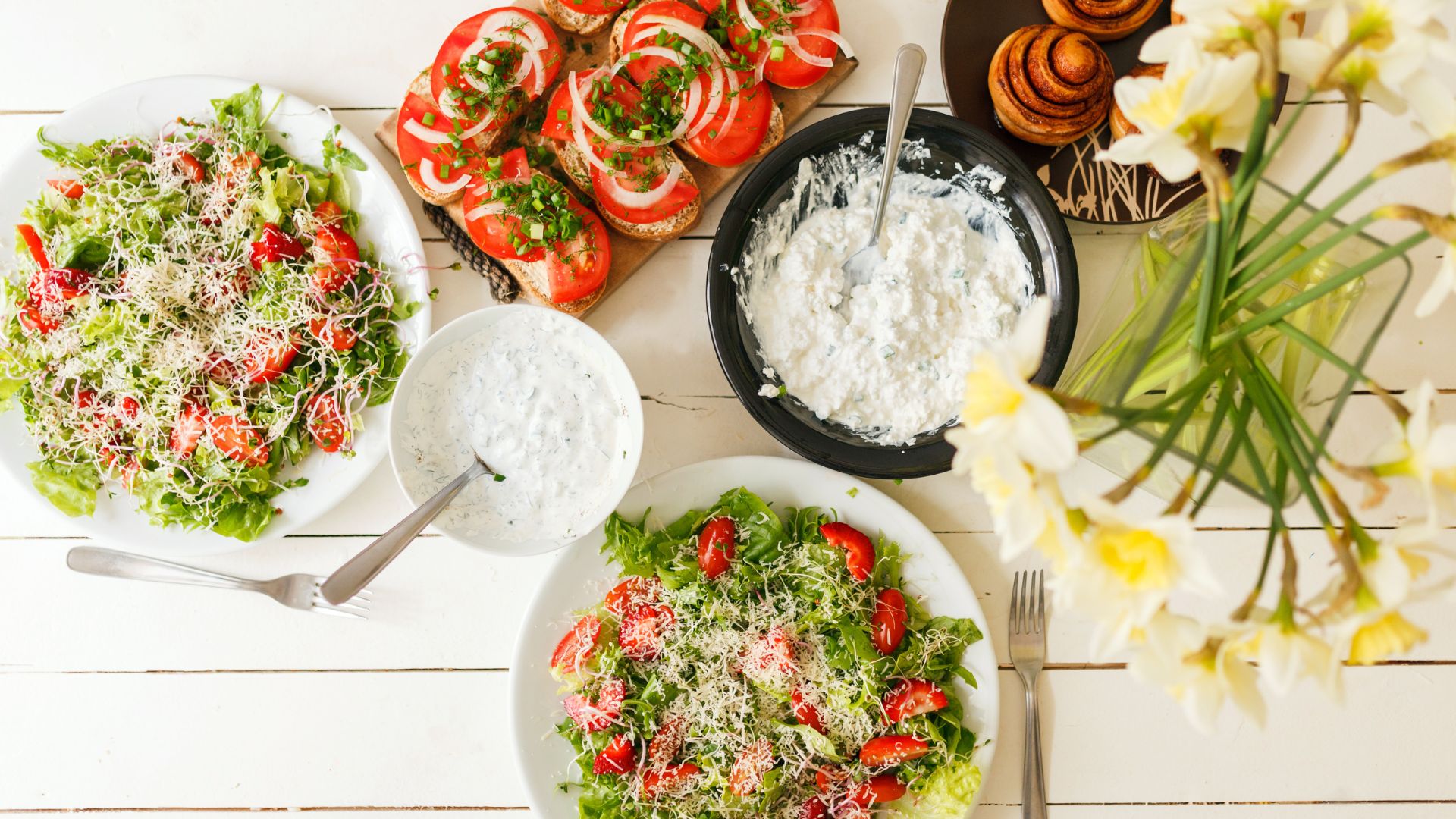 1 Healthy Dinner Ideas