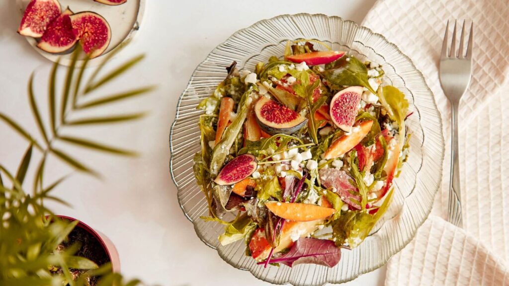 vegan recipes