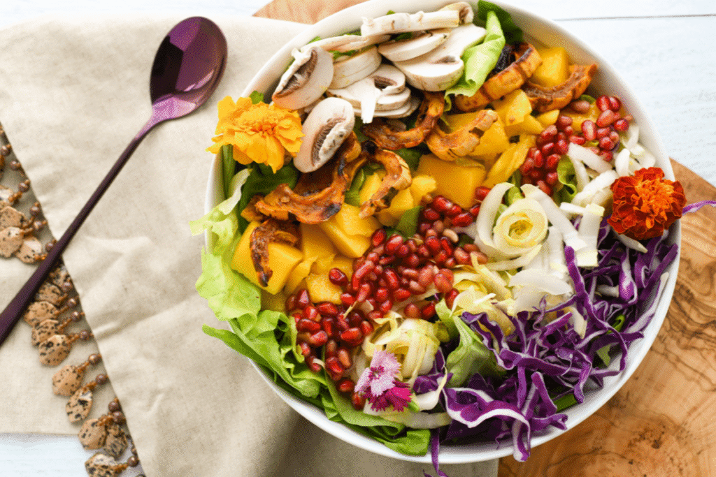 Healthy Recipes