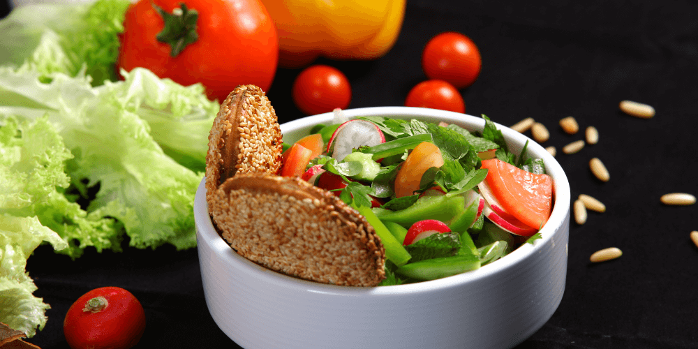 Quick Healthy Meals