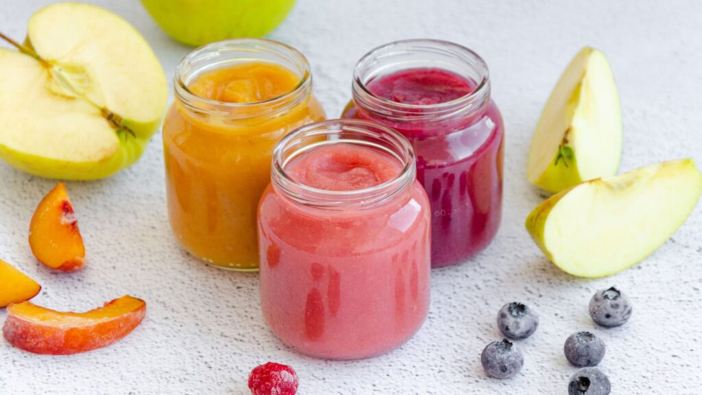 healthy breakfast recipes