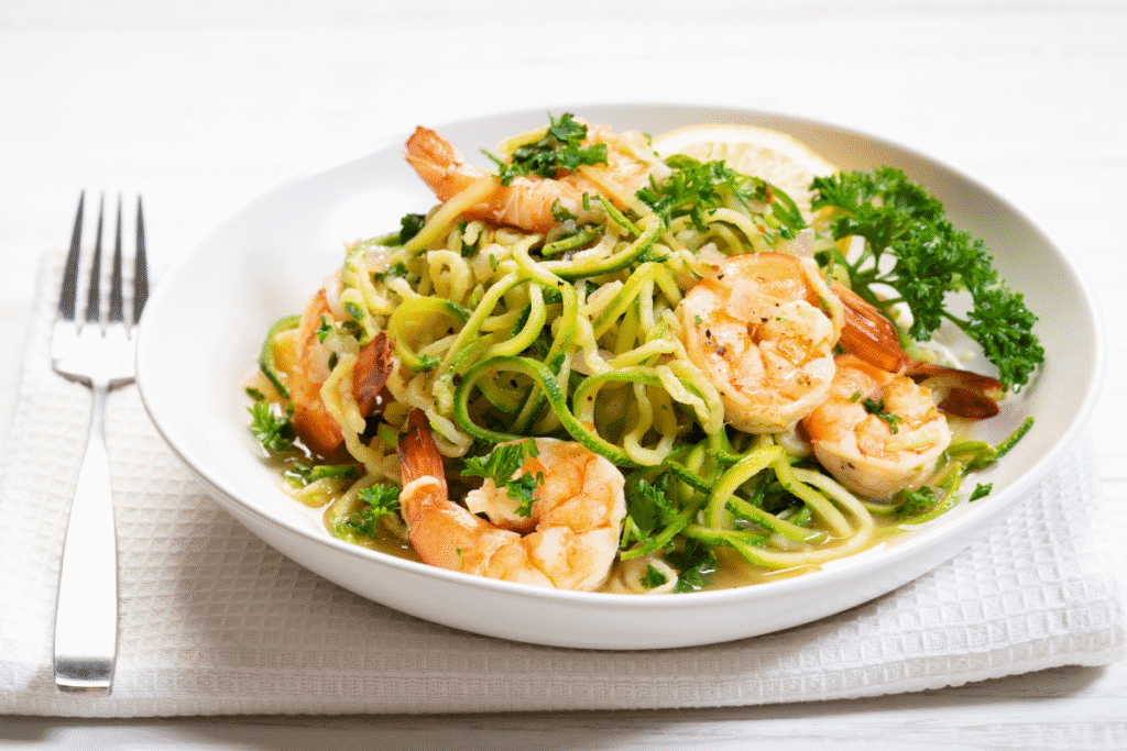 Healthy Recipes