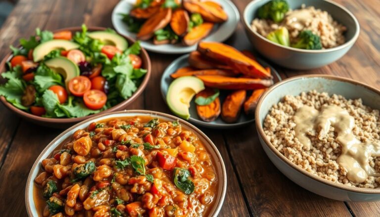 cheap plant based recipes