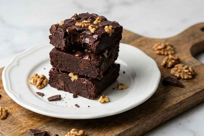 No Bake Vegan Desserts